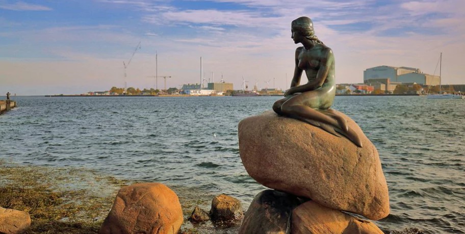 Copenhagen & Danish Castles - Photo 4